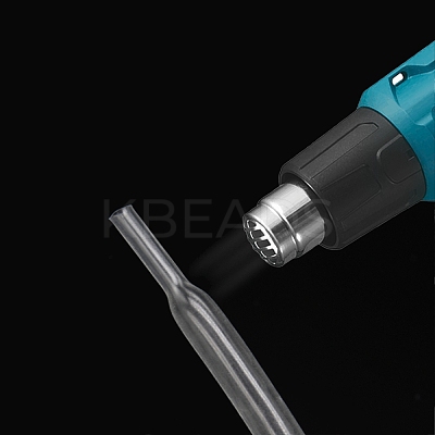 100Pcs PE Cable Sleeves DIY-WH20081-022-1