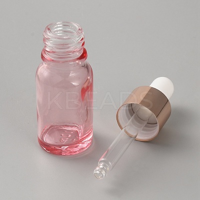 Glass Dropper Bottles MRMJ-WH20007-039A-1