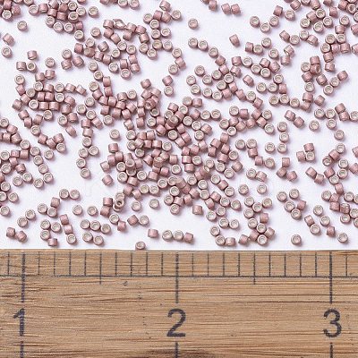 MIYUKI Delica Beads SEED-J020-DB1166-1