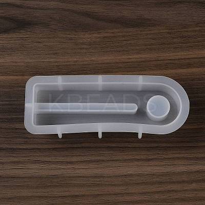 DIY Silicone Holder Molds LS-SIMO-Z001-02G-1