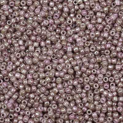TOHO Round Seed Beads SEED-XTR11-1201-1