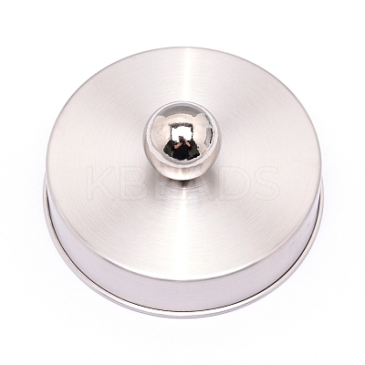 304 Stainless Steel Capping STAS-WH0015-94P-1