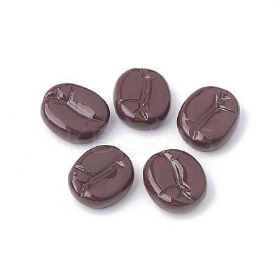 Resin Cabochons LS-CRES-N007-01-1