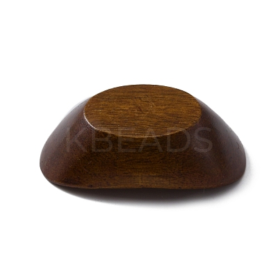 Wood Chopsticks Stand DJEW-WH0038-24-1