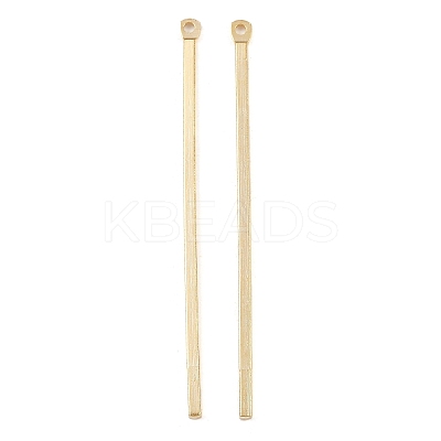 Brass Pendants KK-P310-24C-G-1