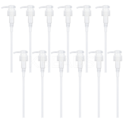 24 Tooth Plastic Dispensing Pumps FIND-WH0421-87A-03-1