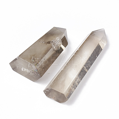 Natural Smoky Quartz Home Decorations G-N0320-03D-1
