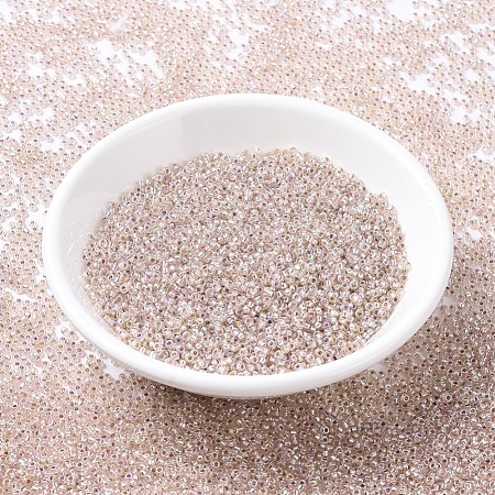 MIYUKI Round Rocailles Beads X-SEED-G007-RR1023-1