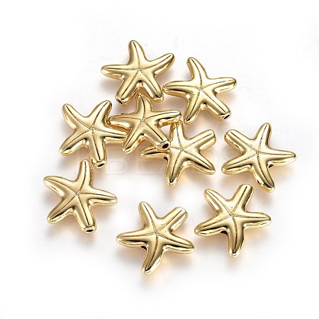 Alloy Beads TIBEB-A004-011G-NR-1