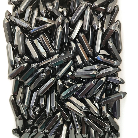 Natural Obsidian Healing Stones PW-WG3C574-17-1