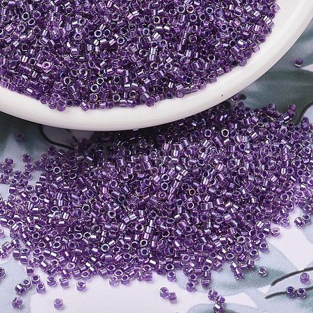 MIYUKI Delica Beads SEED-MY11-DB1754-1