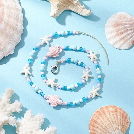 Pendant Decorations HJEW-JM03182-02-1