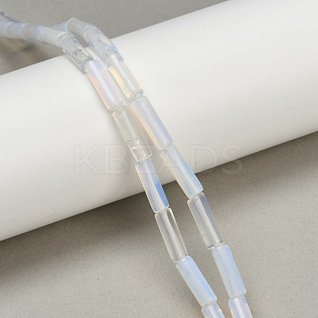 Opalite Beads Strands G-G202-B01-01-1