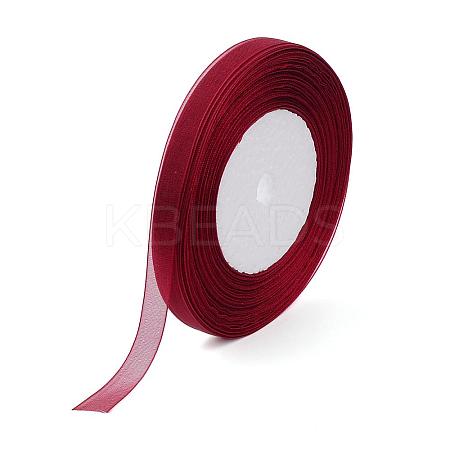 Organza Ribbon RS10mmY-033-1