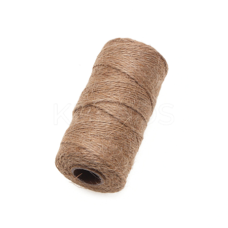 Cotton String Threads for Crafts Knitting Making KNIT-PW0001-02B-1