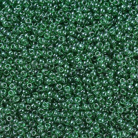MIYUKI Round Rocailles Beads SEED-G007-RR0173-1