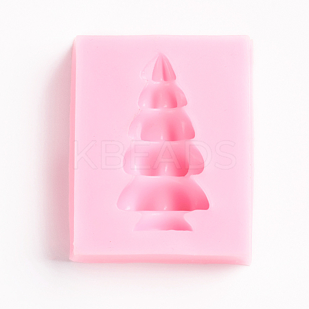 Food Grade Silicone Molds LS-DIY-L015-52A-1