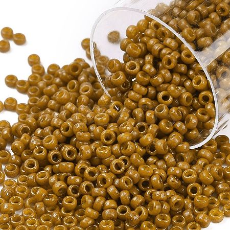 MIYUKI Round Rocailles Beads SEED-X0056-RR4460-1