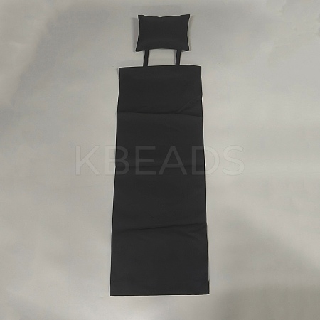 Canvas Fabric DIY-WH0588-21B-1