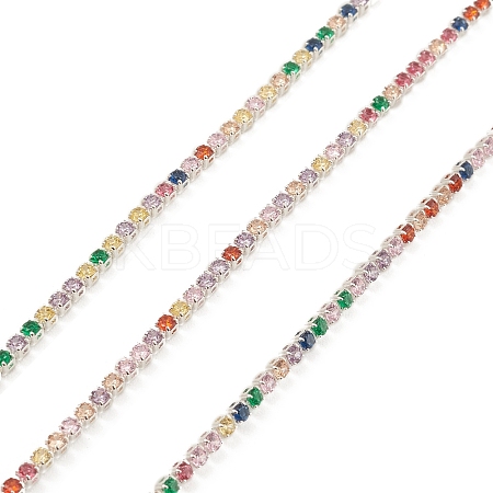 Brass Link Chains CHC-M025-67S-1