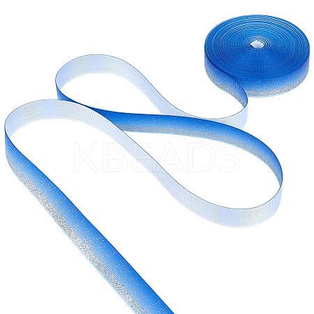 10 Yards Polyester Ribbon OCOR-CY0003-80B-1