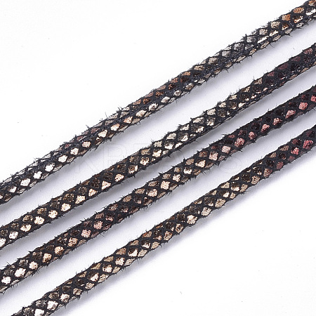 PU Leather Cords LC-S018-07A-1