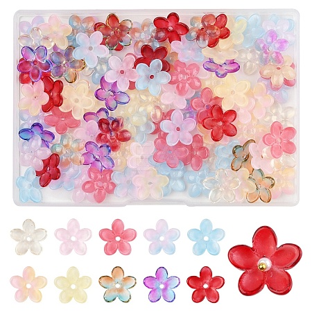 DIY Jewelry Making Kits DIY-YW0013-06-1