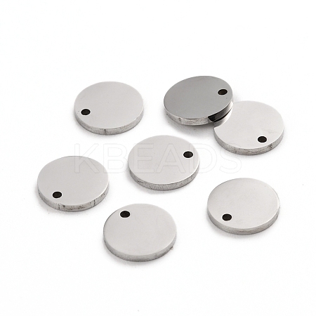 Tarnish Resistant 304 Stainless Steel Charms LS-STAS-I141-03D-P-1