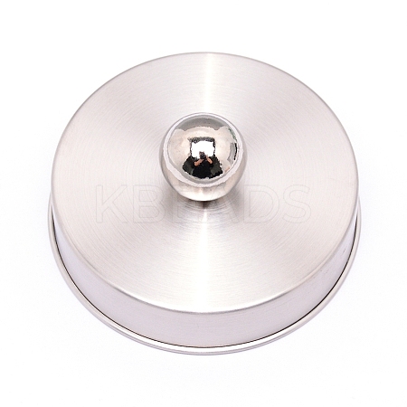 304 Stainless Steel Capping STAS-WH0015-94P-1