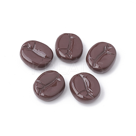 Resin Cabochons LS-CRES-N007-01-1
