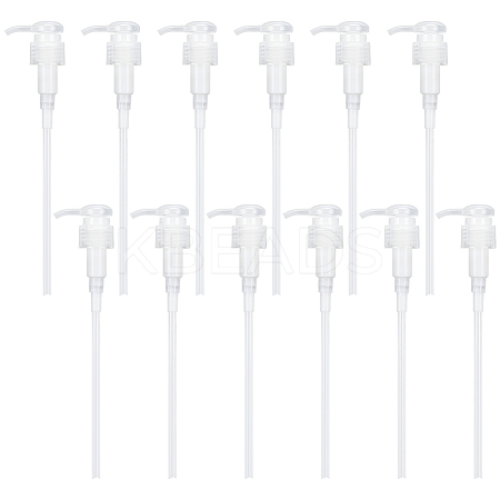 24 Tooth Plastic Dispensing Pumps FIND-WH0421-87A-03-1