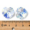 Preciosa® MAXIMA Crystal Pendants X-PRC-PD18-00030-200-5