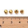 304 Stainless Steel Beads STAS-D204-03G-3