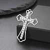 Stainless Steel Pendants LS-PW-WG364D4-01-1