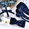 3Bundles 3 Style Flannelette Ribbons OCOR-BC0001-67C-6