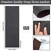 Leather Repair Patch for Couch Furniture Sofas Car Seats AJEW-WH20010-25A-01-2