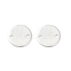 201 Stainless Steel Links connectors STAS-L234-029B-S-2
