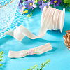 5 Yards Sparkle Polyester Ribbons OCOR-TA0003-53A-7