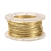 Round Copper Craft Wire CWIR-C001-01B-06-1