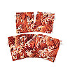 Burlap Packing Pouches ABAG-N009-05C-01-1