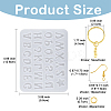 DIY Jewelry Making Finding Kits DIY-FS0008-44-4