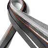18 Yards 6 Styles Polyester Ribbon SRIB-Q022-A01-3