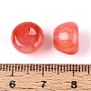 Opaque Resin Beads X-RESI-N049-01B-3