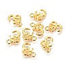 Tibetan Style Alloy Pendants LS-TIBEP-LF11356Y-G-FF-1