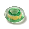 Glass European Beads GLAA-XCP0001-39-1