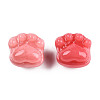 Opaque Resin Beads RESI-N038-02F-4