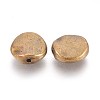 Tibetan Style Alloy Beads LS-X-MLF10454Y-NF-2
