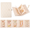 Velvet Jewelry Bag for Jewelry Storage ABAG-WH20009-18A-7