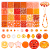 Beads Jewelry Making Finding Kit DIY-PH0020-83-1