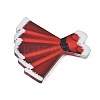 Printed Acrylic Pendants SACR-B008-02C-2